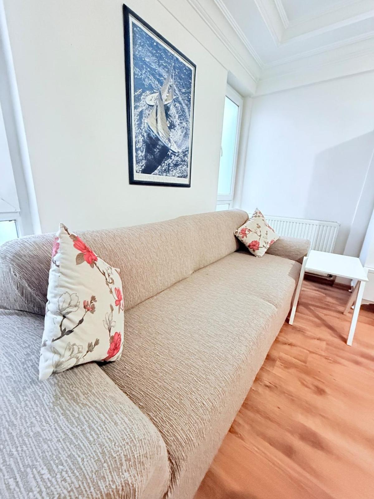 Modern In Cankaya Kizilay *