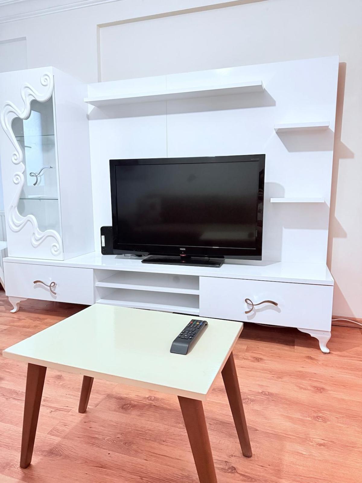 Modern In Cankaya Kizilay * Ankara