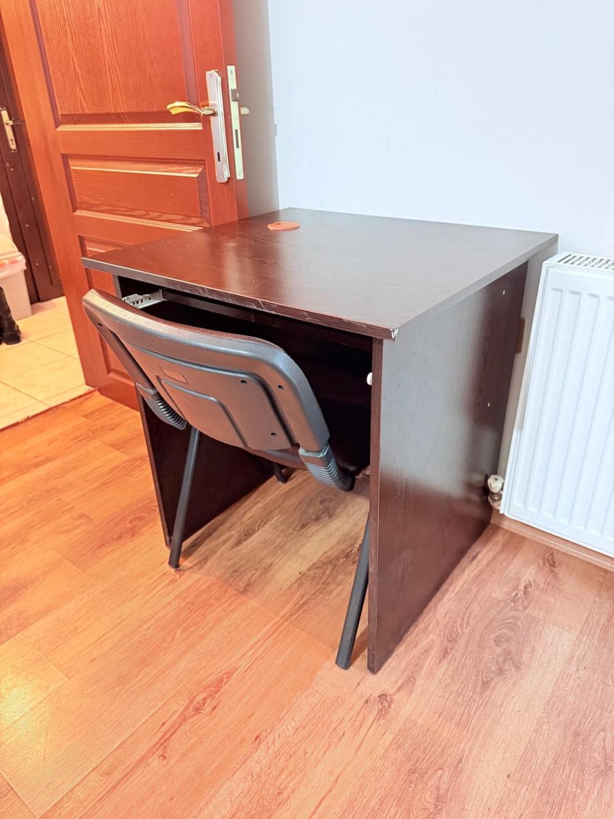 Apartment Modern In Cankaya Kizilay