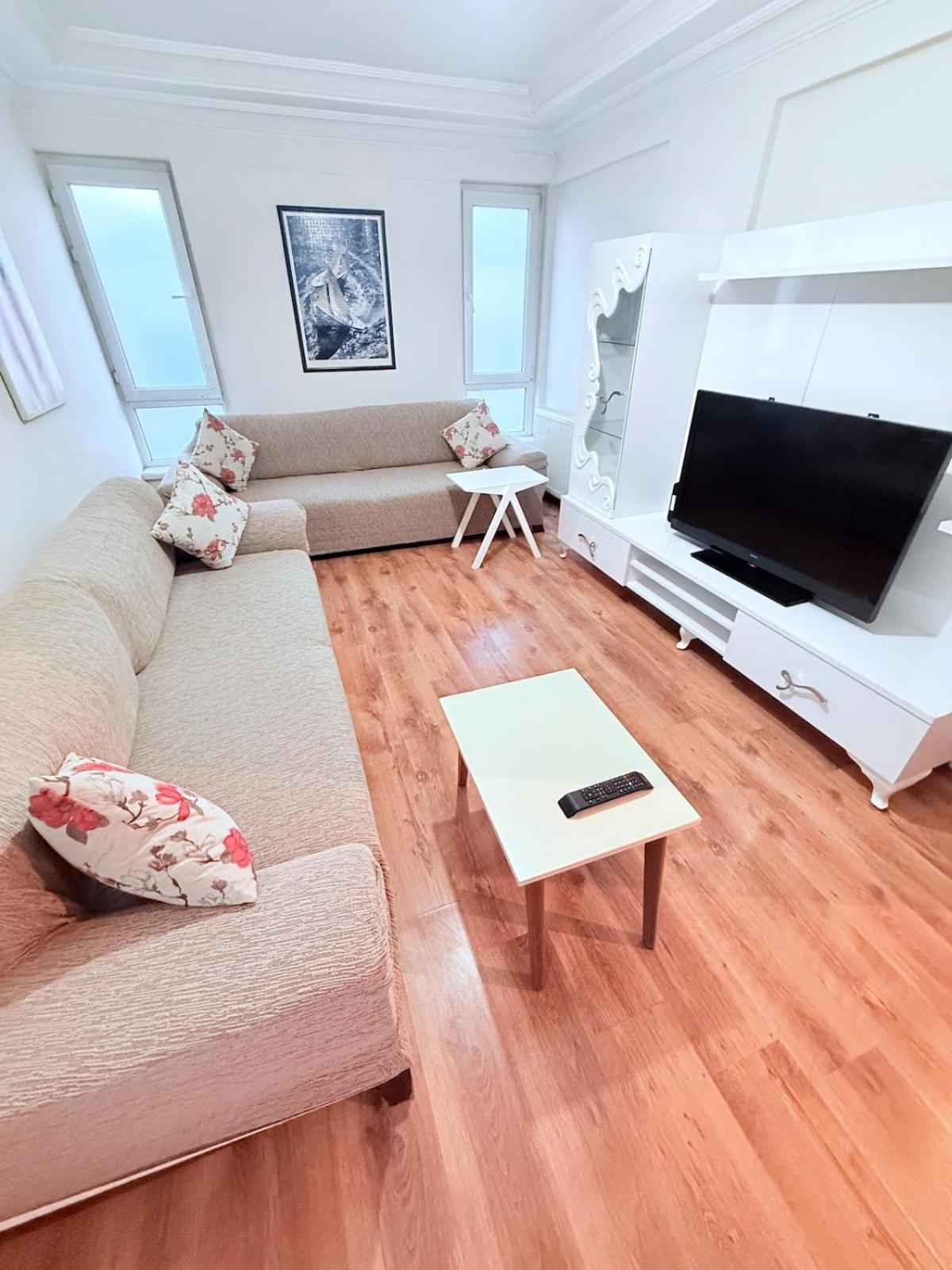 Modern In Cankaya Kizilay * Ankara