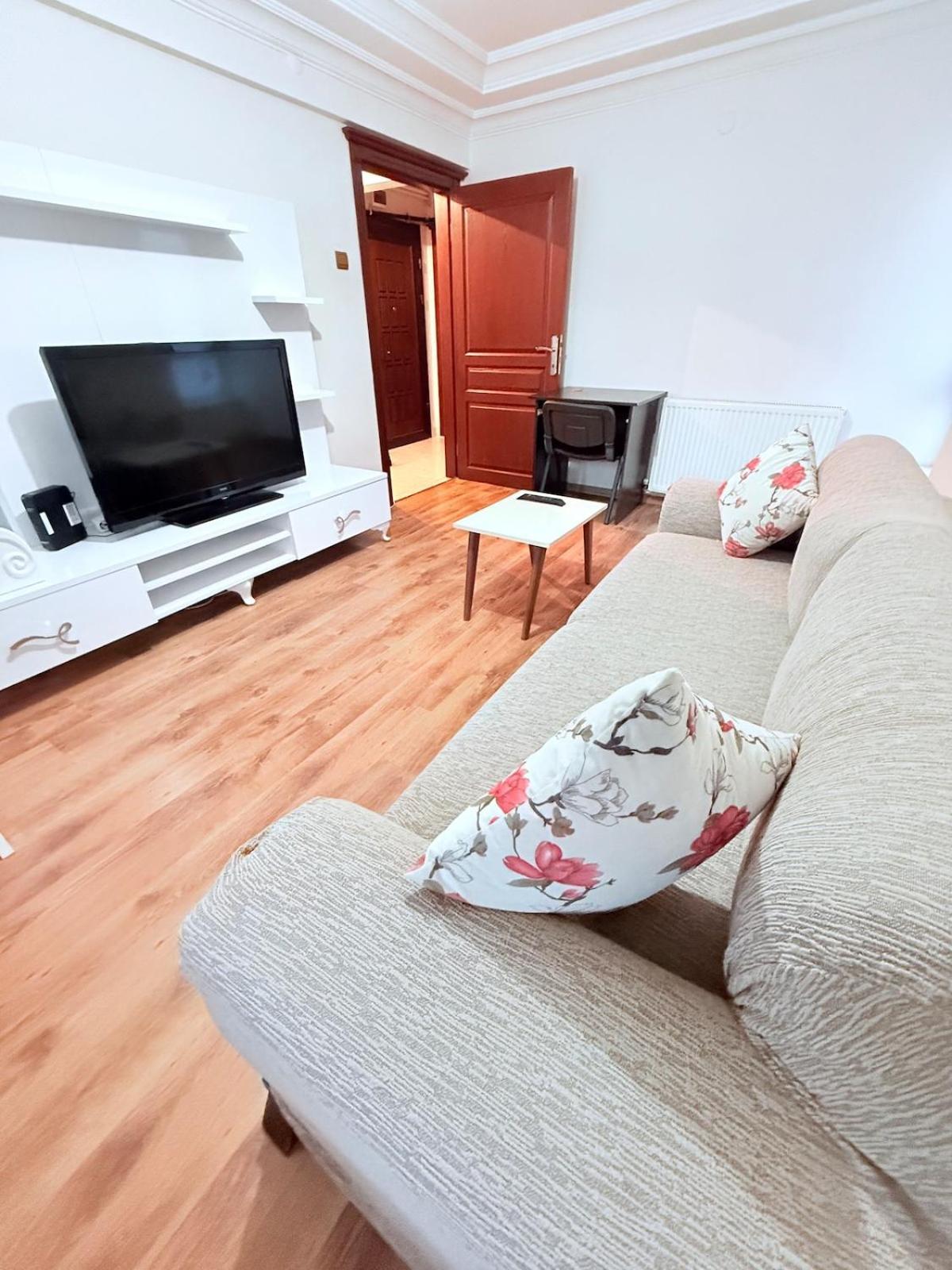 Modern In Cankaya Kizilay * Ankara
