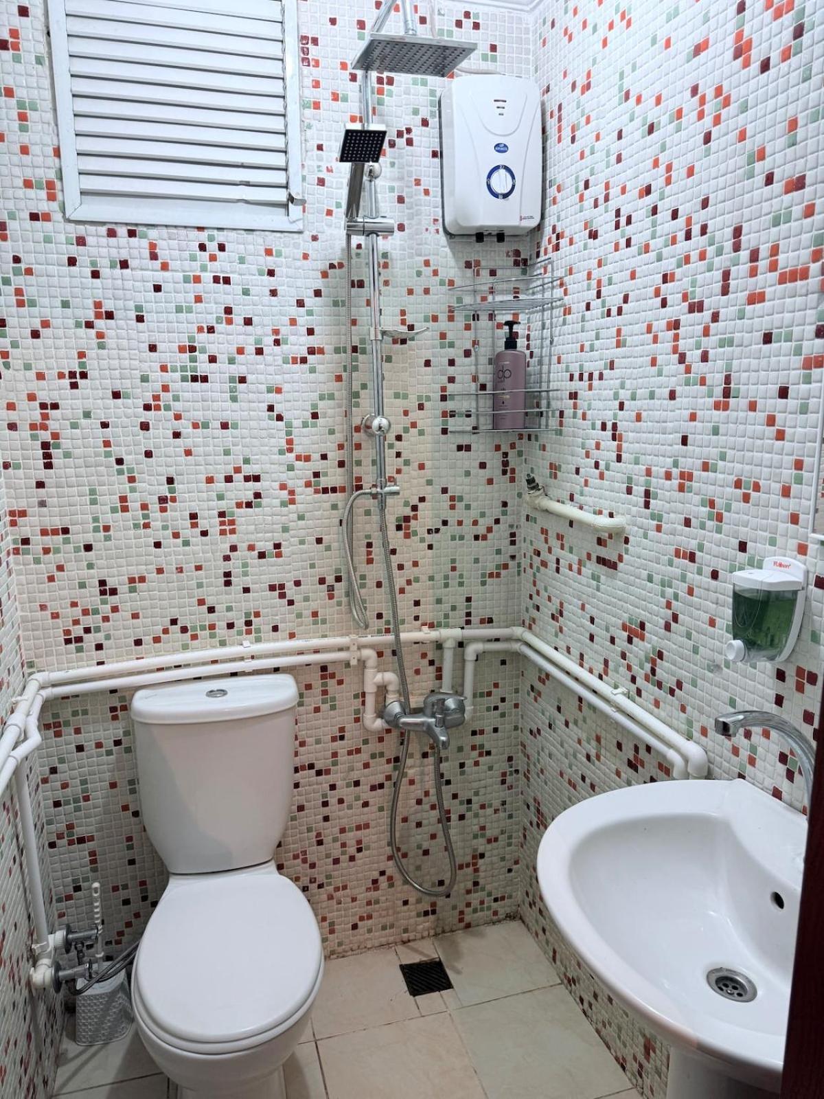 Apartment Modern In Cankaya Kizilay
